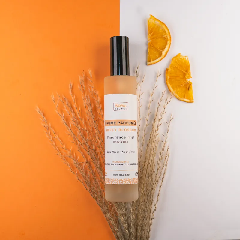 Brume parfumée SWEET BLOSSOM