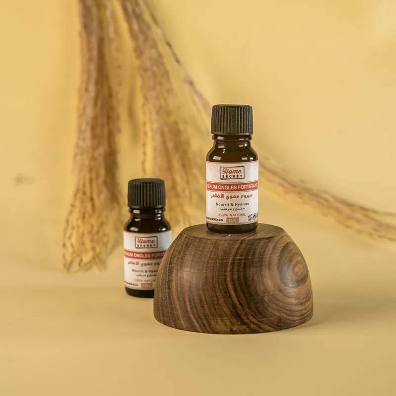 Sérum ongles fortifiant