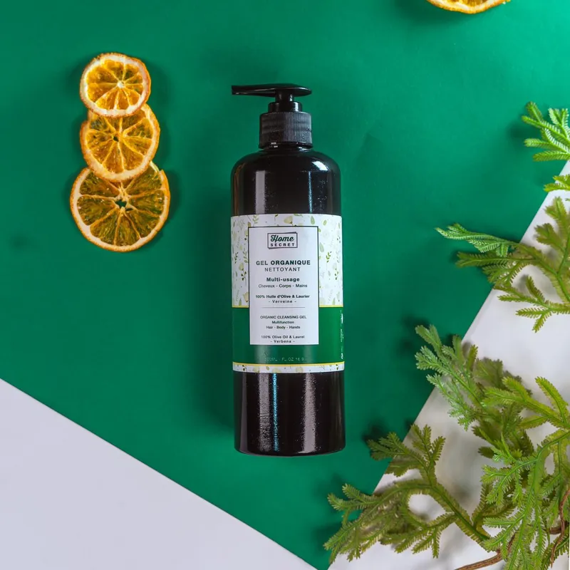 Organic Gel