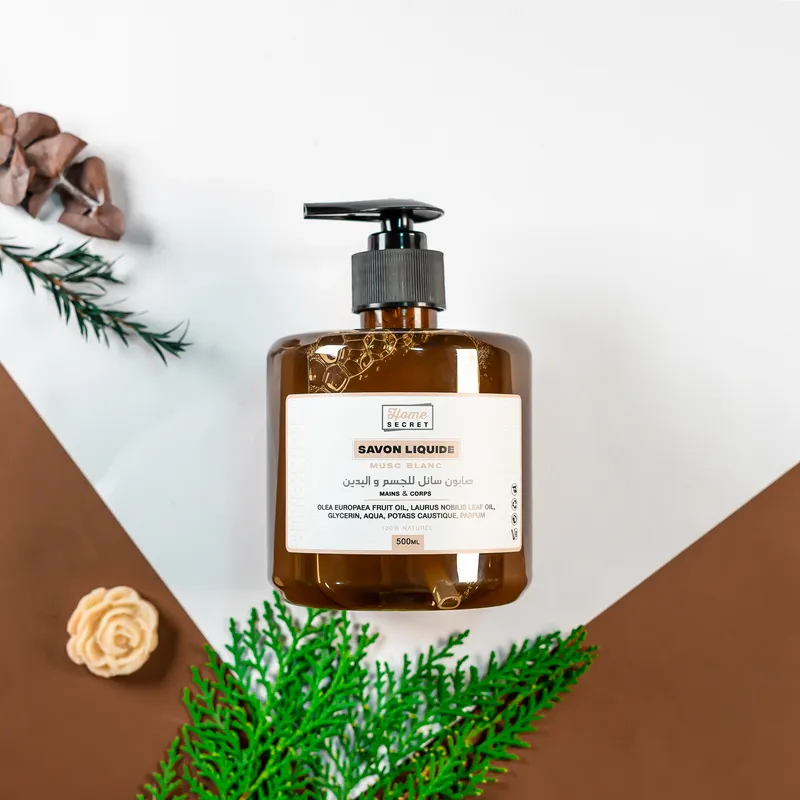 Home Secret Product