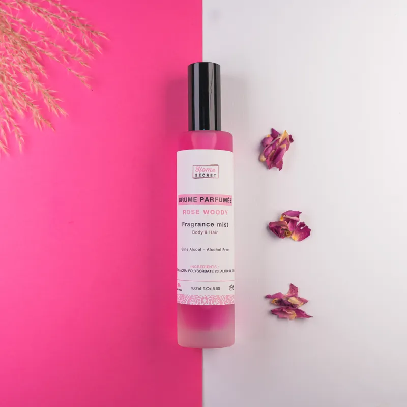 Home Secret Product