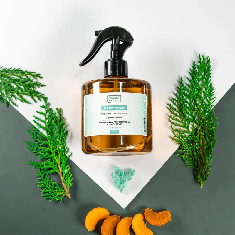Parfum d'intérieur