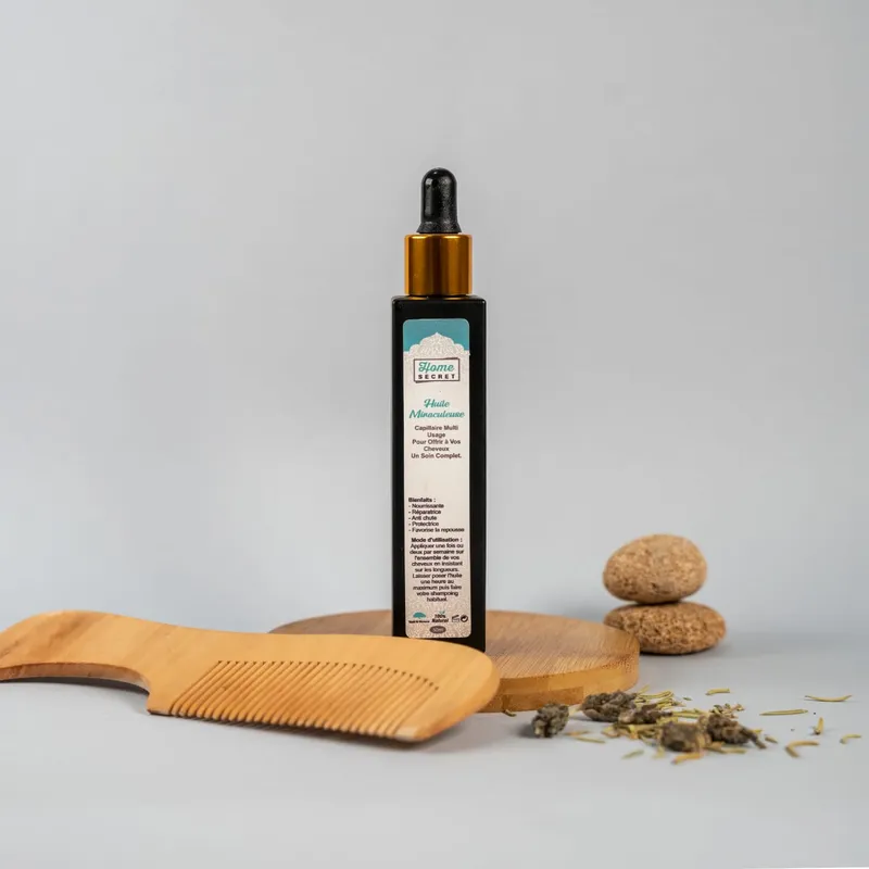 Home Secret Product
