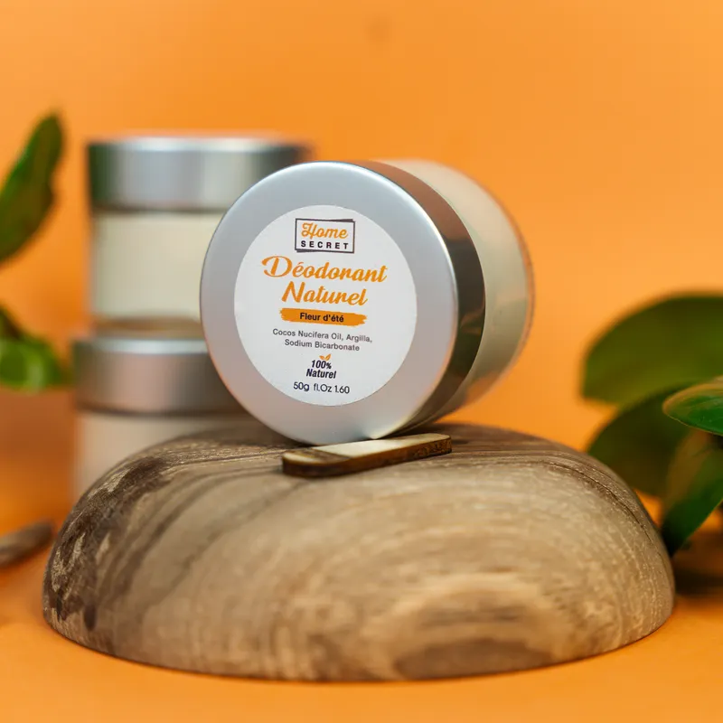 Home Secret Product