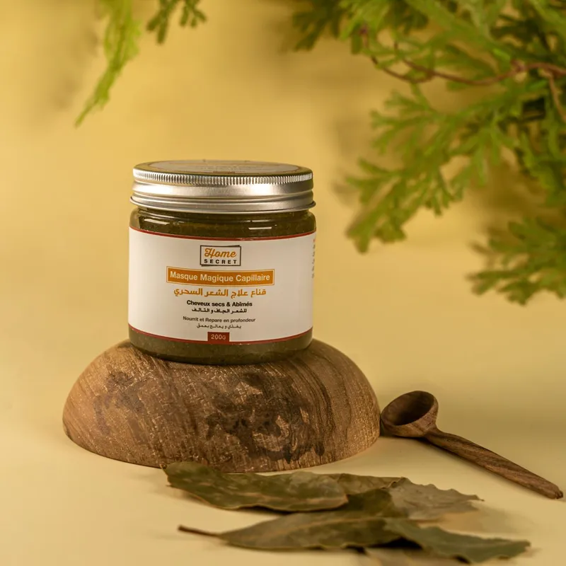Home Secret Product