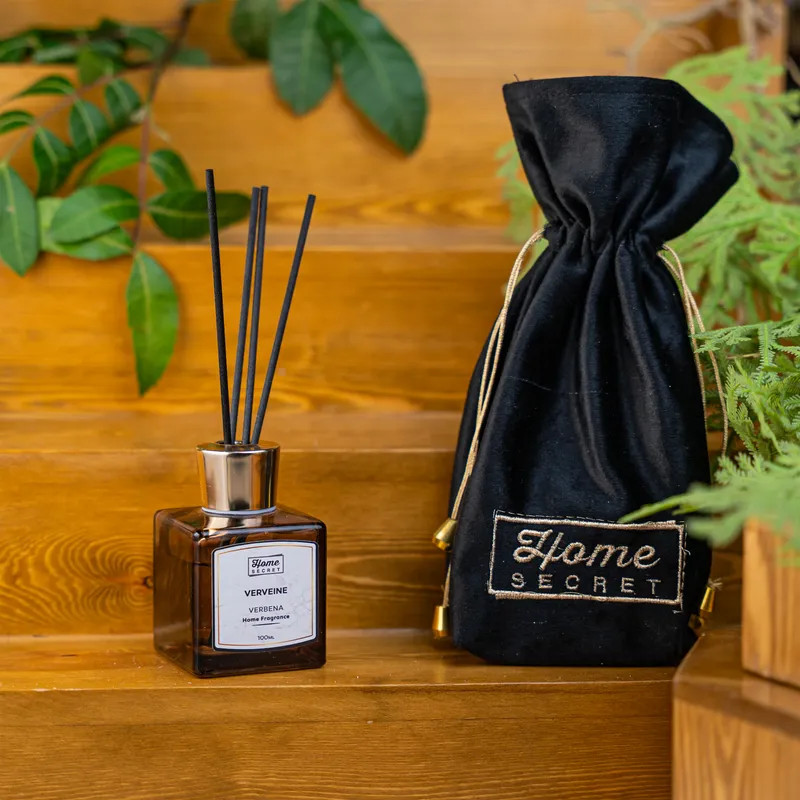Home Secret Product