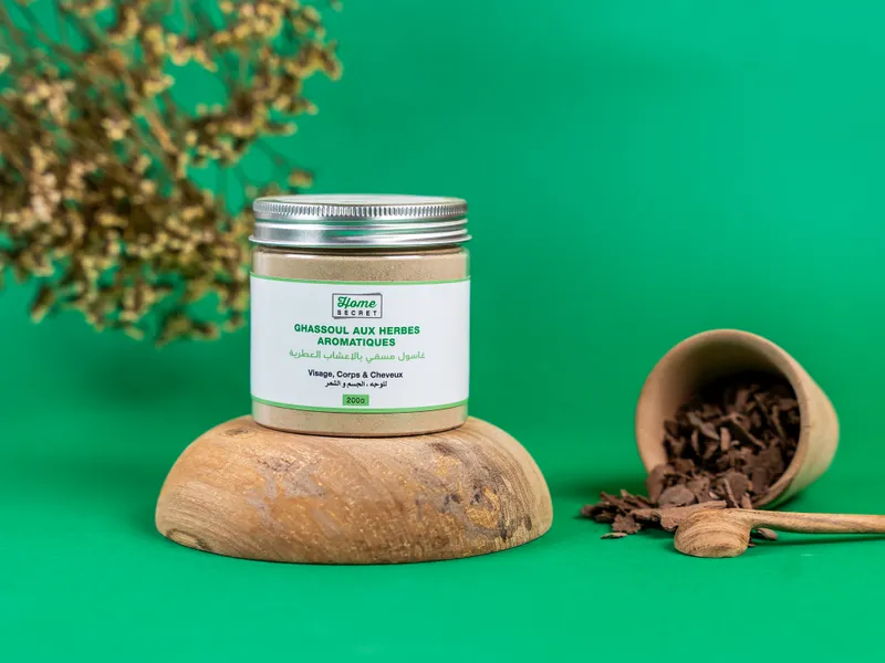 Home Secret Product