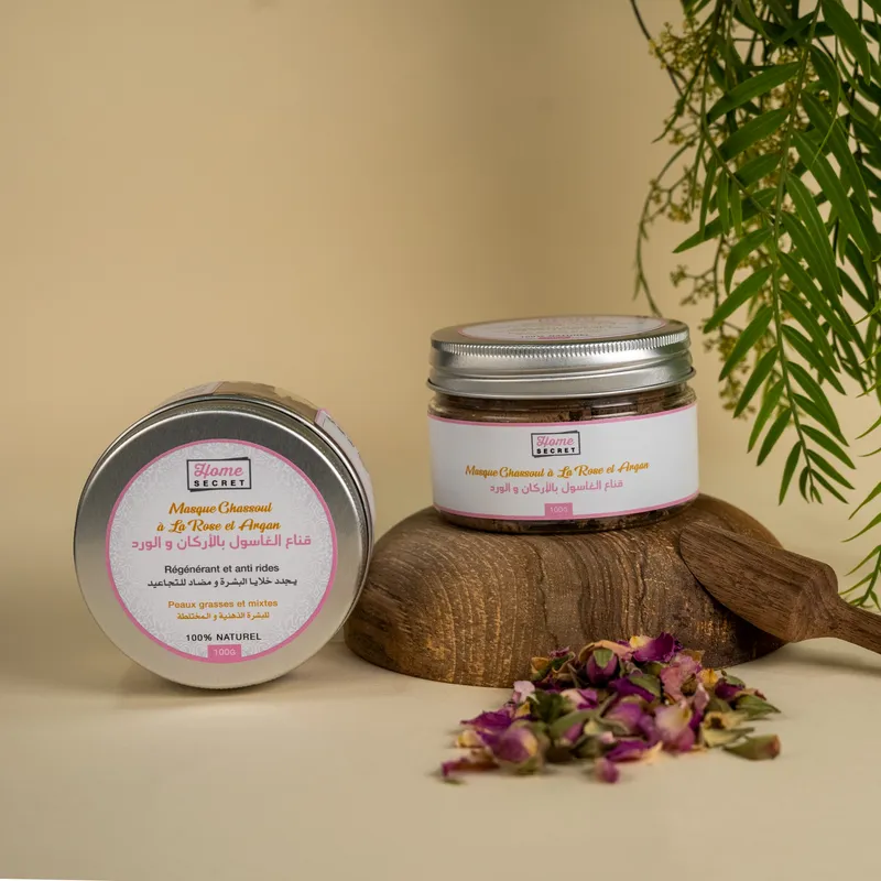 Home Secret Product