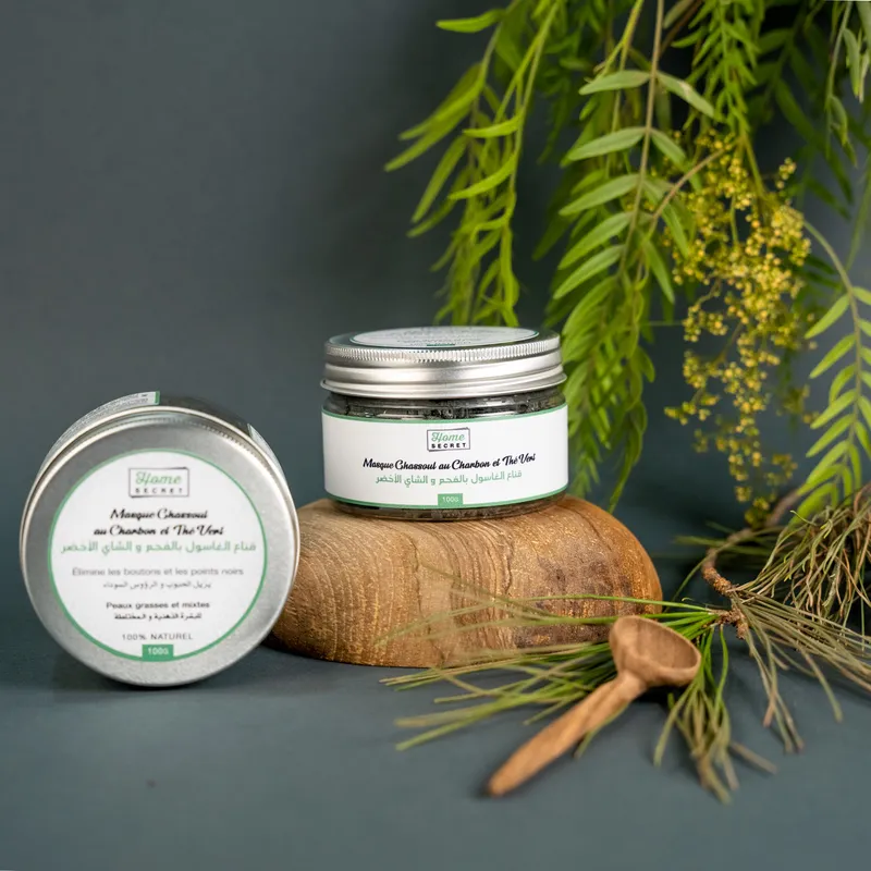 Home Secret Product