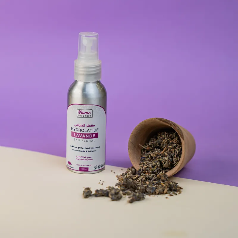 Home Secret Product