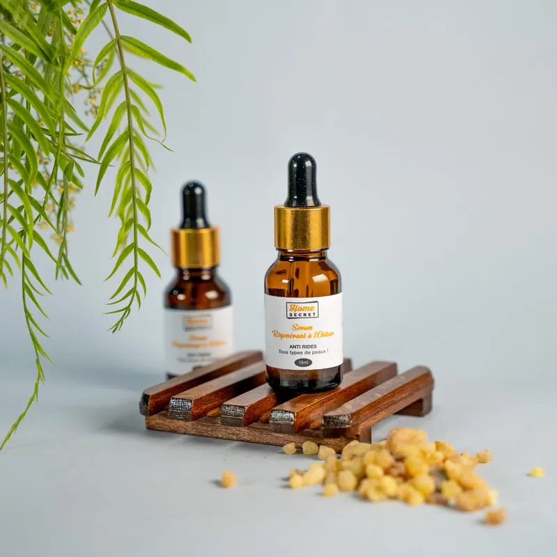 Home Secret Product