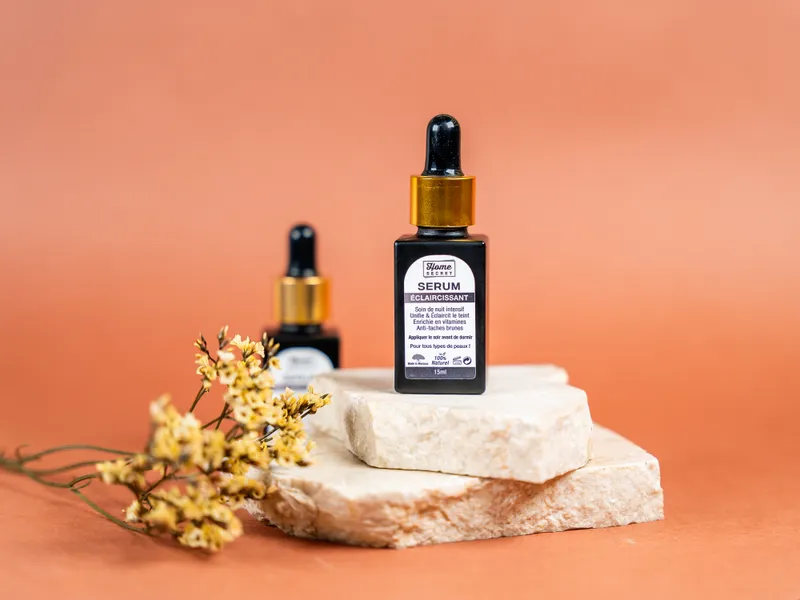 Home Secret Product
