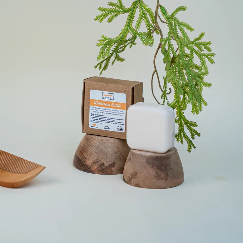Home Secret Product