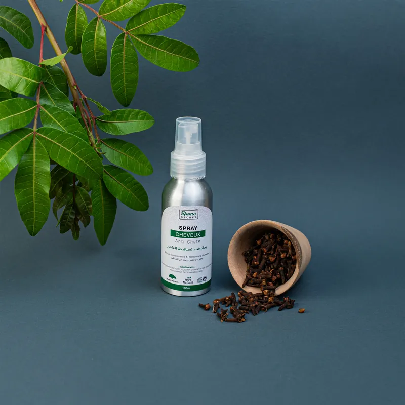 Home Secret Product
