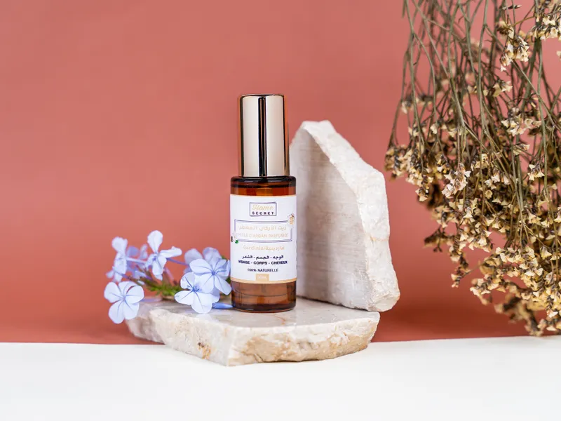 Home Secret Product