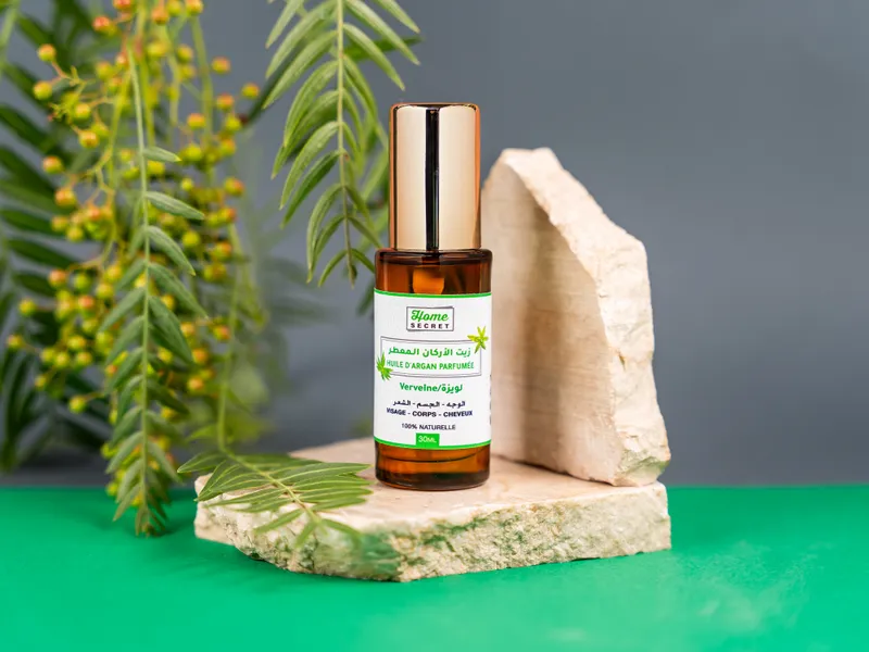 Home Secret Product