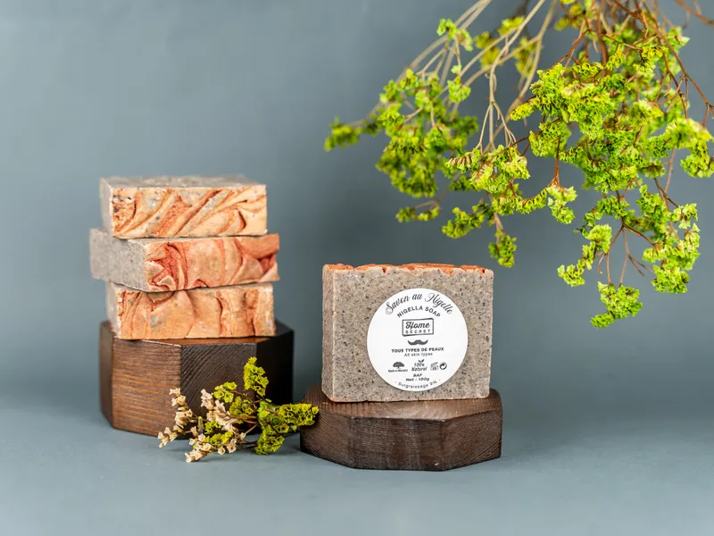 Savon au Nigelle