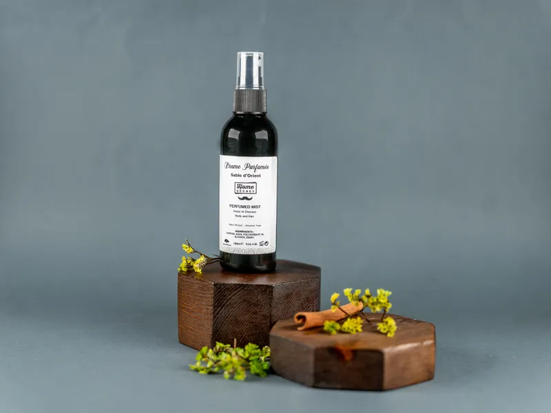 Home Secret Product
