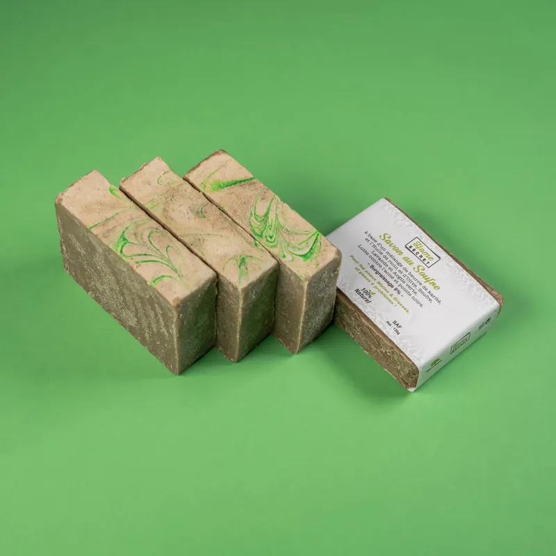 Home Secret Product