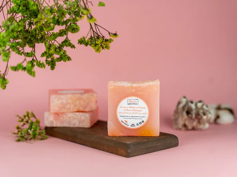 Home Secret Product