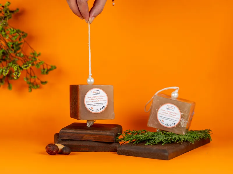 Home Secret Product