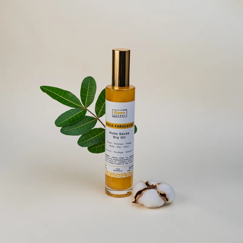 Home Secret Product