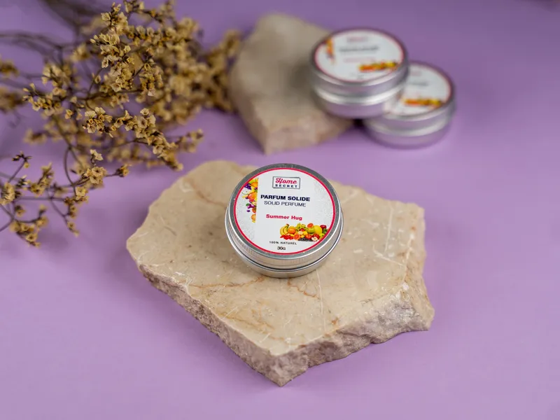 Home Secret Product