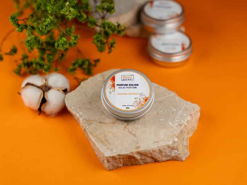 Home Secret Product