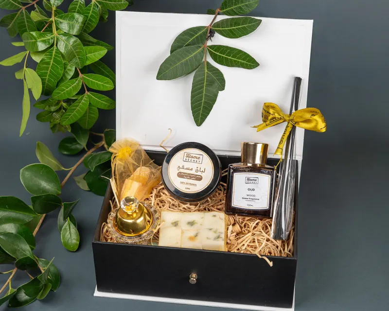 Pack Ambiance Ramadan