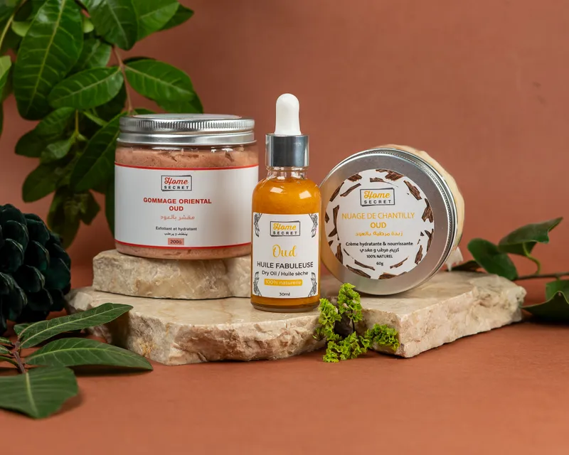 Home Secret Product